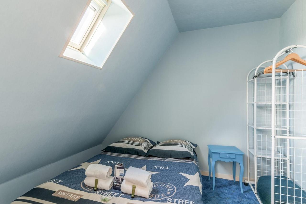 Appartement Vallon - Welkeys Houlgate Exterior photo